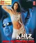 Karz Tha Burden ofTruth 2002